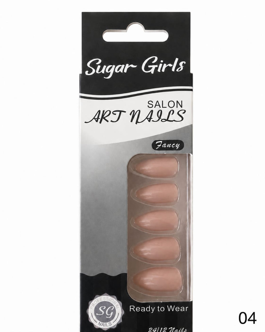 Sugar Girls - Art Nails Salon