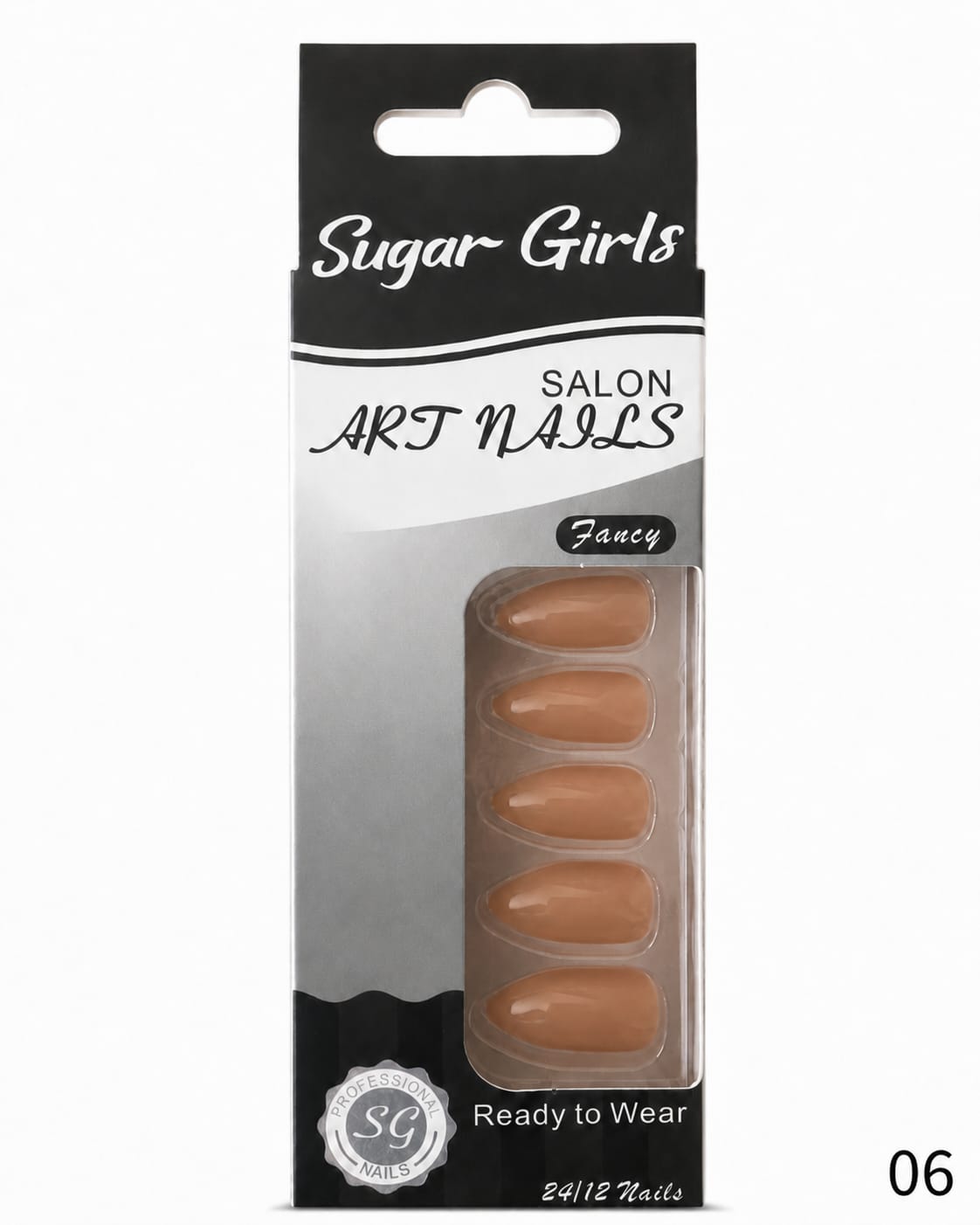 Sugar Girls - Art Nails Salon