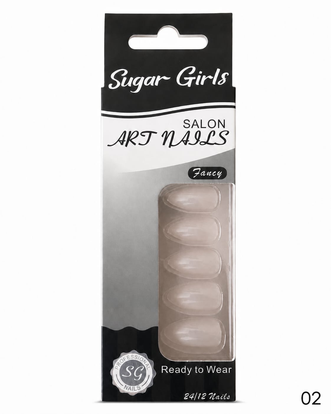Sugar Girls - Art Nails Salon