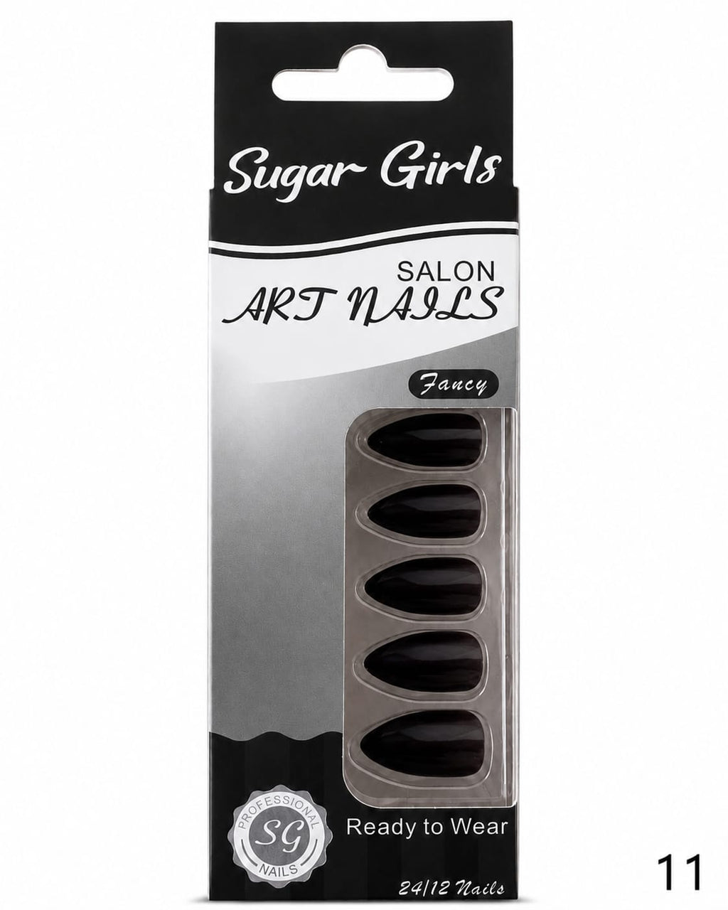 Sugar Girls - Art Nails Salon