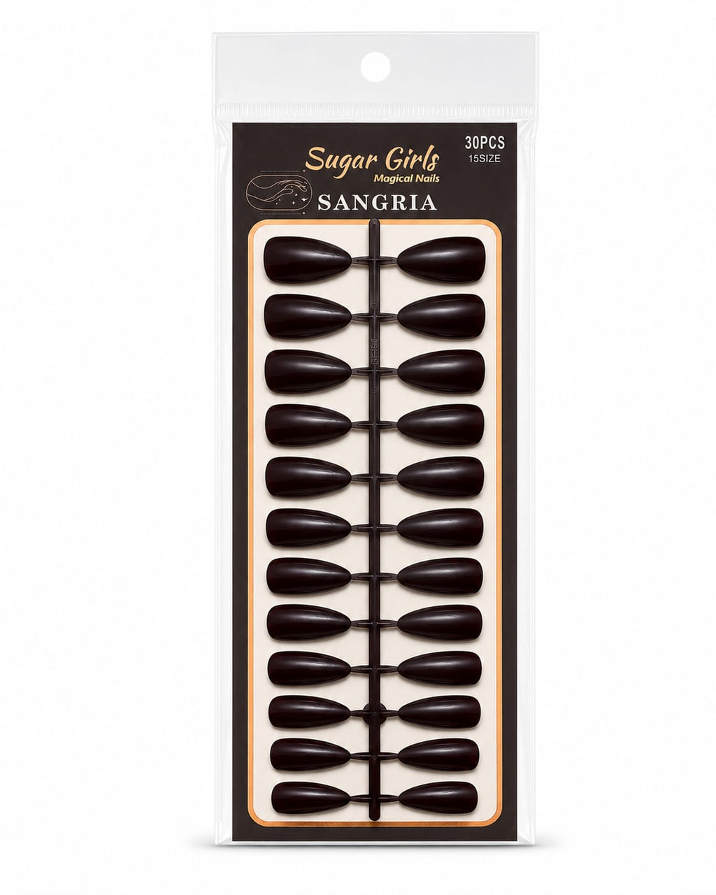 Sugar Girls - Magical Nails