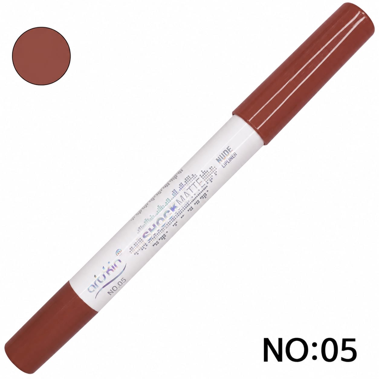 Artskin - ShockMatte Nude Lip Liner