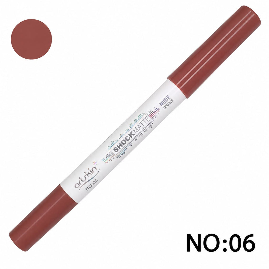 Artskin - ShockMatte Nude Lip Liner