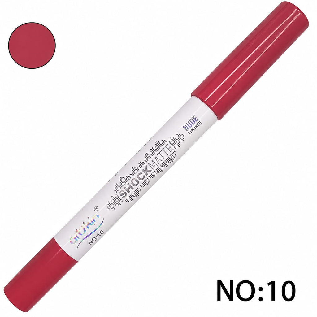 Artskin - ShockMatte Nude Lip Liner