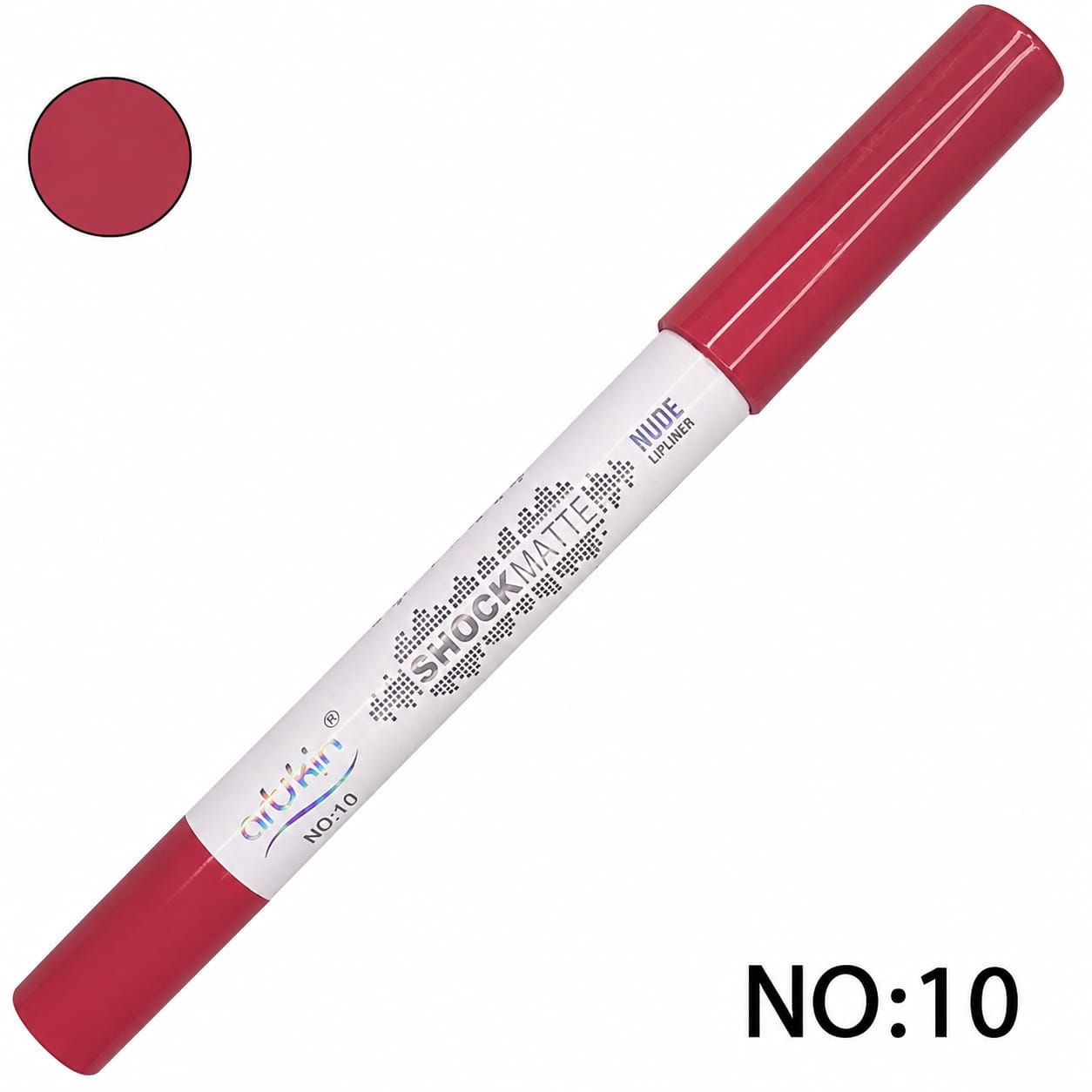 Artskin - ShockMatte Nude Lip Liner