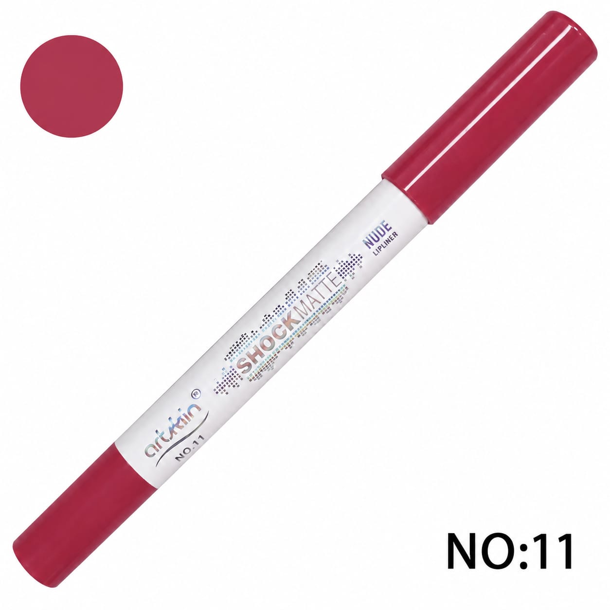 Artskin - ShockMatte Nude Lip Liner