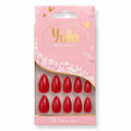 Yalla - Professional 12 Acrylic Nails