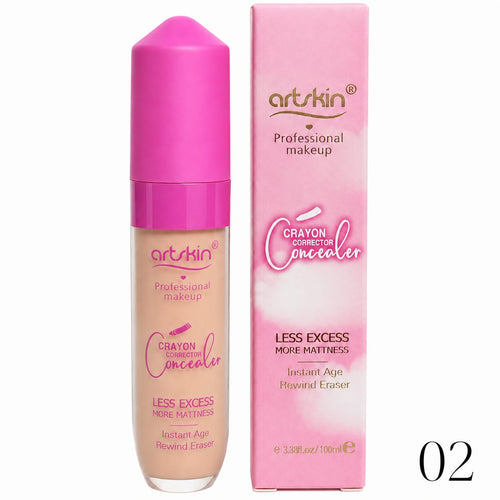Artskin - Crayon Corrector Concealer - 10ml