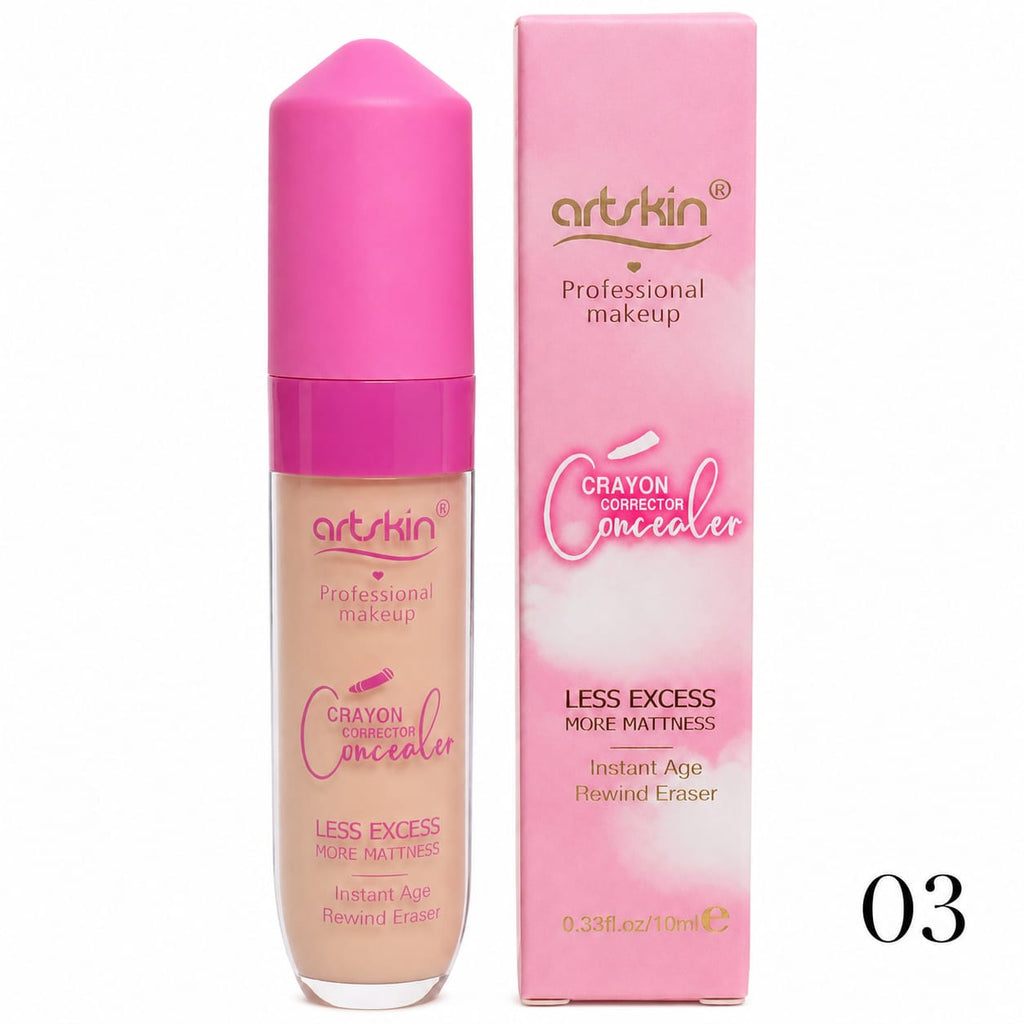 Artskin - Crayon Corrector Concealer - 10ml