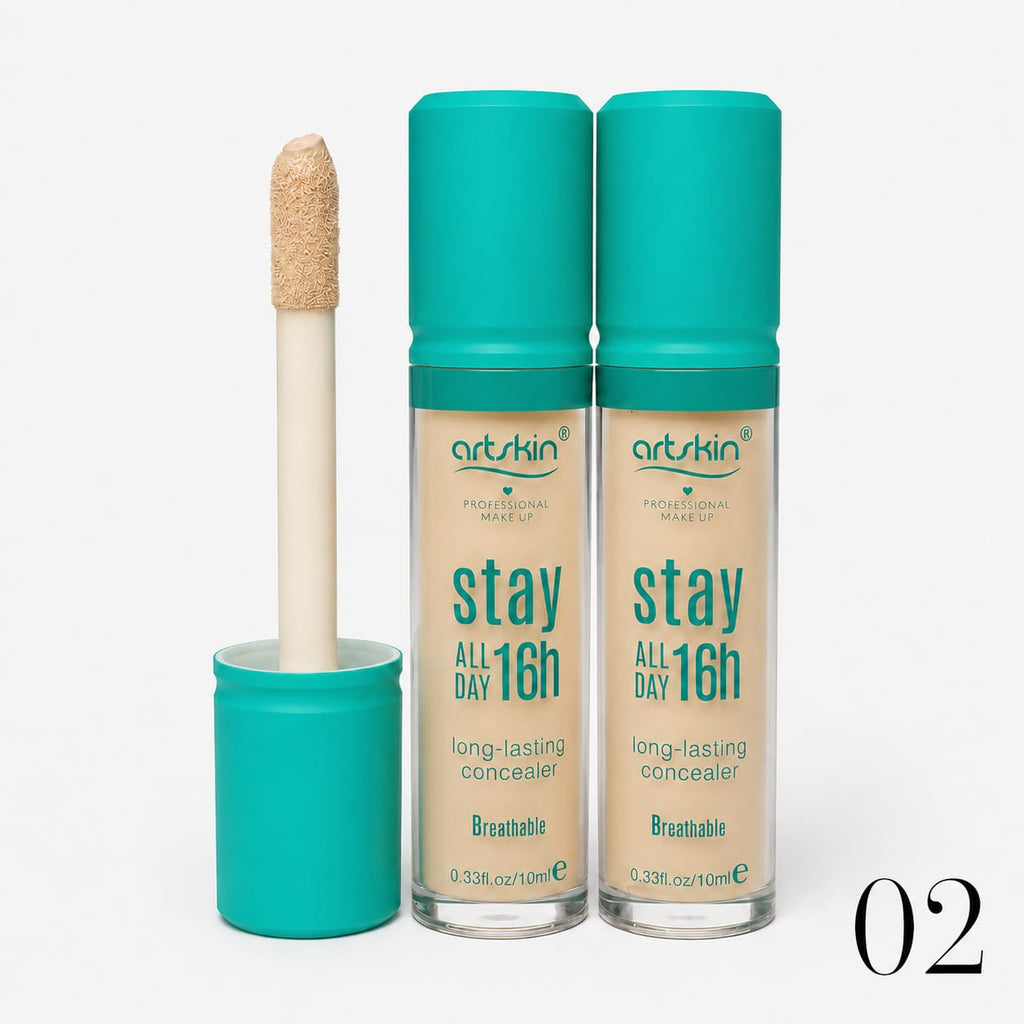 Artskin - 16h Liquid Concealer - 10ml