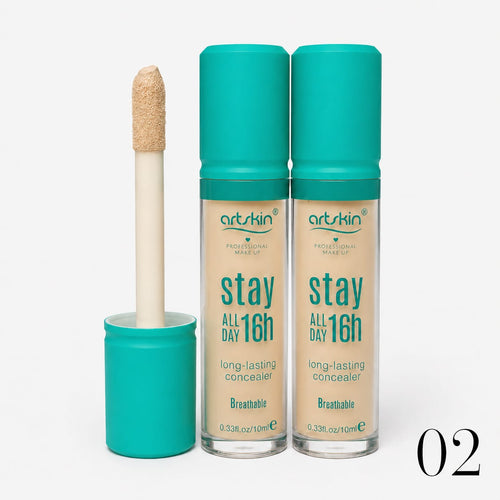 Artskin - 16h Liquid Concealer - 10ml