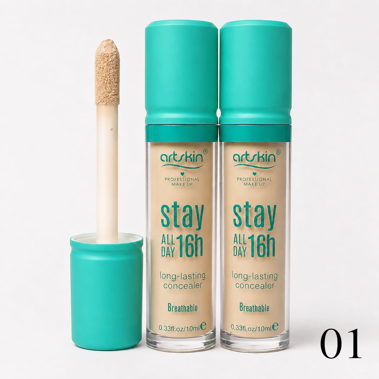 Artskin - 16h Liquid Concealer - 10ml