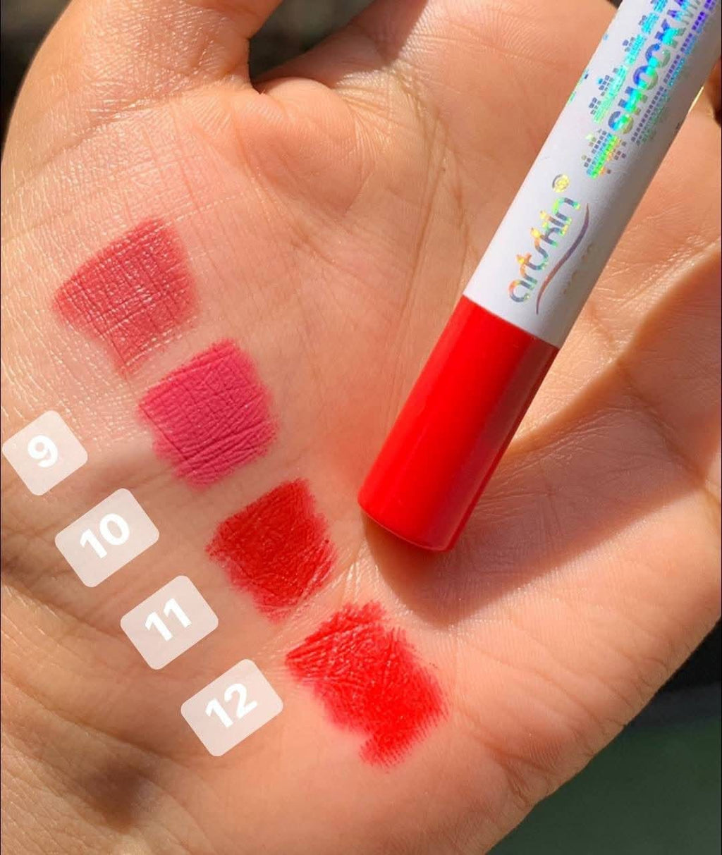 Artskin - ShockMatte Nude Lip Liner