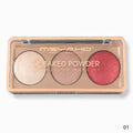 Msyaho - Baked Powder Fashion Makeup