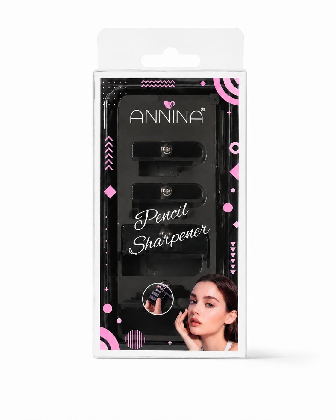 Annina - Pencil Sharpener