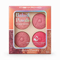 Msyaho - Baked Powder 4 Fashion Colors