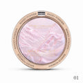 Msyaho - Baked Powder - Make Up Kit Fashion Colors