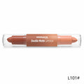 Monaya - Double Matte Lipstick