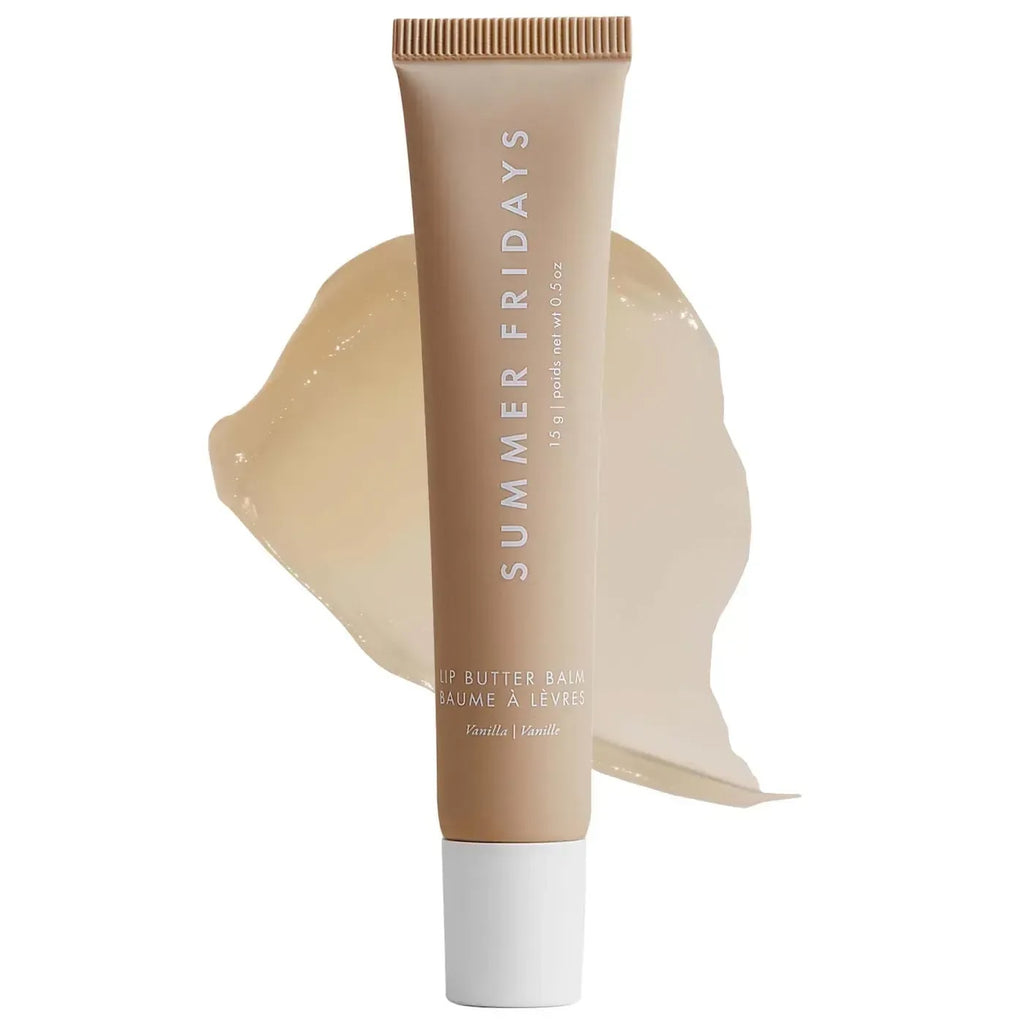 Summer Fridays - Lip Butter Balm for Hydration & Shine - 15 g