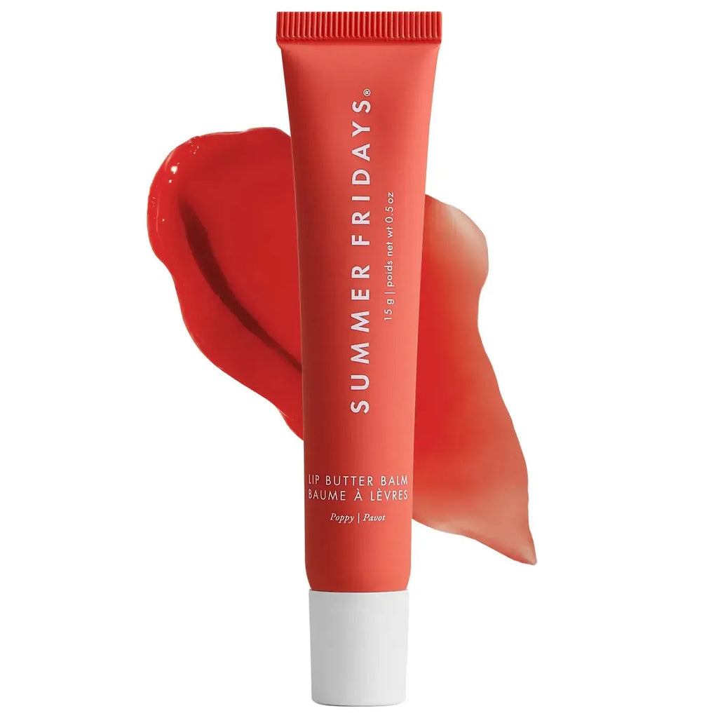 Summer Fridays - Lip Butter Balm for Hydration & Shine - 15 g