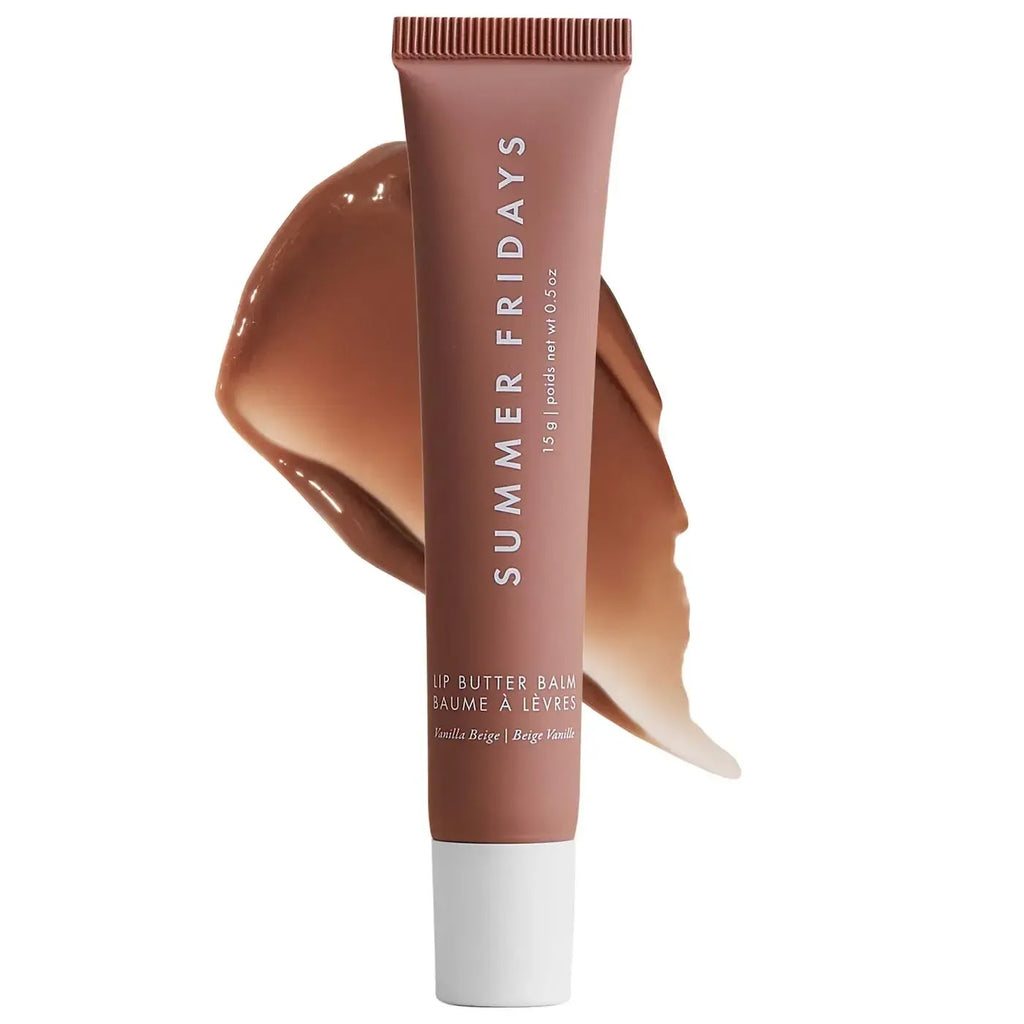 Summer Fridays - Lip Butter Balm for Hydration & Shine - 15 g