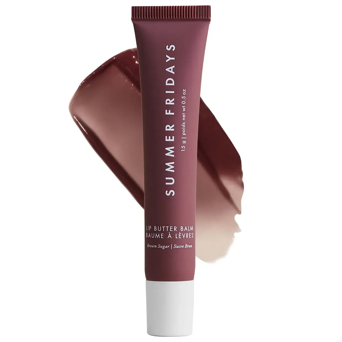 Summer Fridays - Lip Butter Balm for Hydration & Shine - 15 g