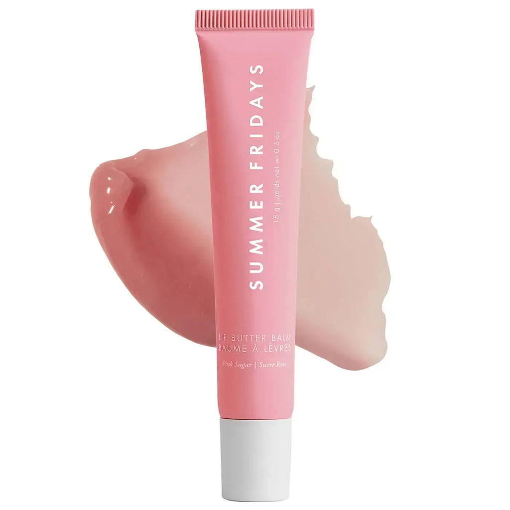 Summer Fridays - Lip Butter Balm for Hydration & Shine - 15 g