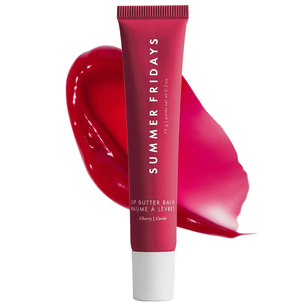 Summer Fridays - Lip Butter Balm for Hydration & Shine - 15 g