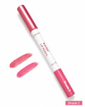 Karite - Duo Sided Lip Pencil Shimmer & Matte