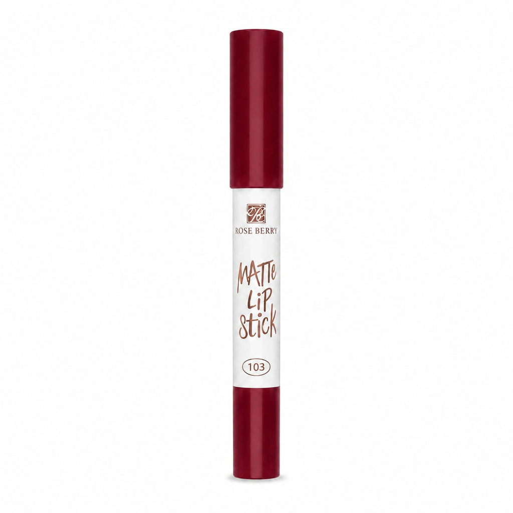 Roseberry - Matte Lipstick