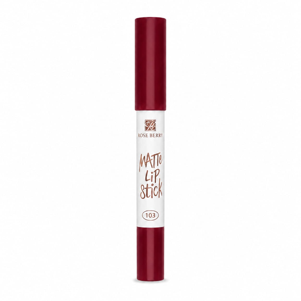 Roseberry - Matte Lipstick