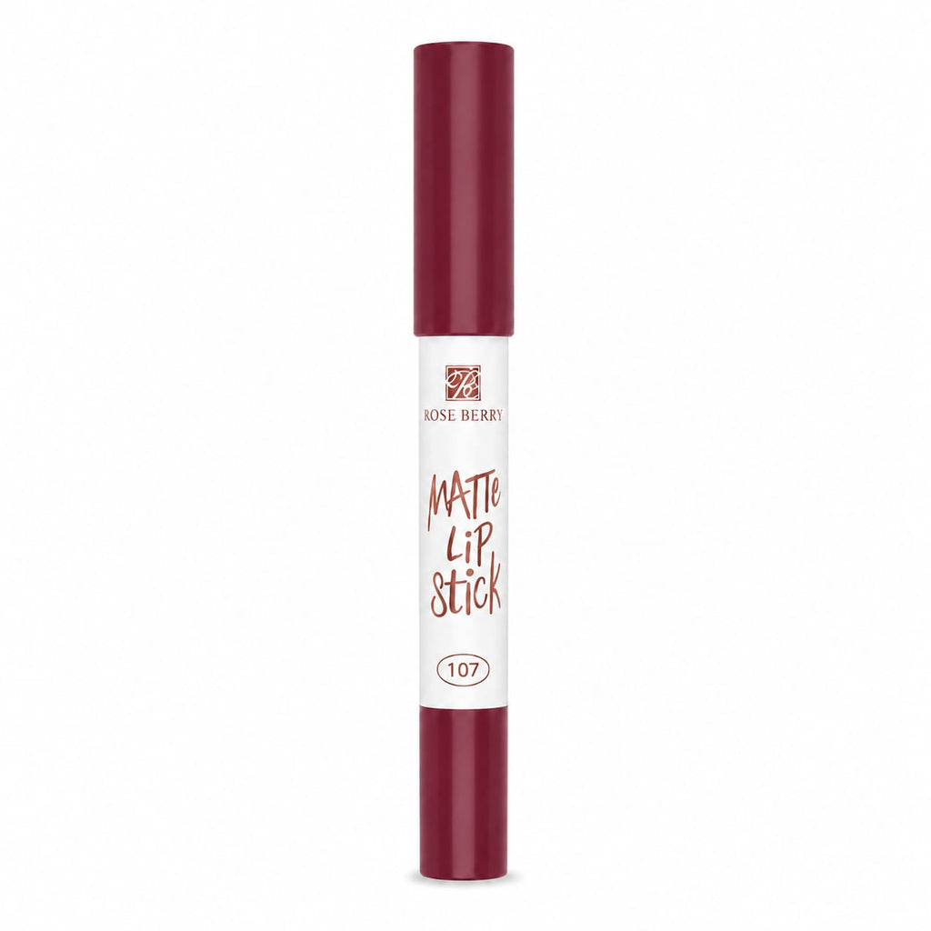 Roseberry - Matte Lipstick