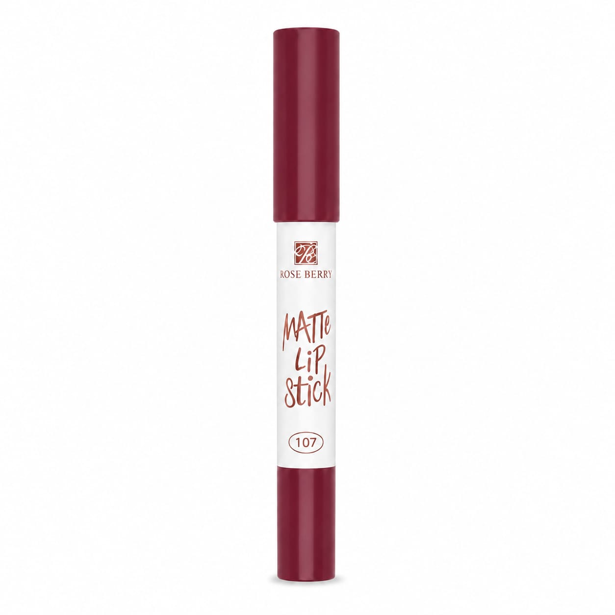 Roseberry - Matte Lipstick