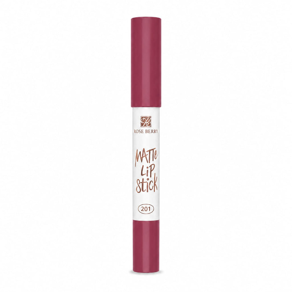 Roseberry - Matte Lipstick