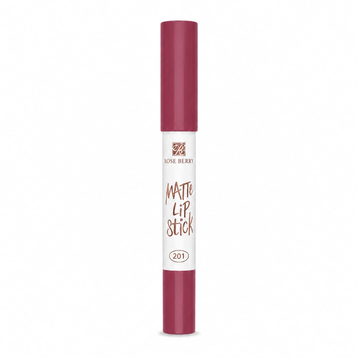 Roseberry - Matte Lipstick