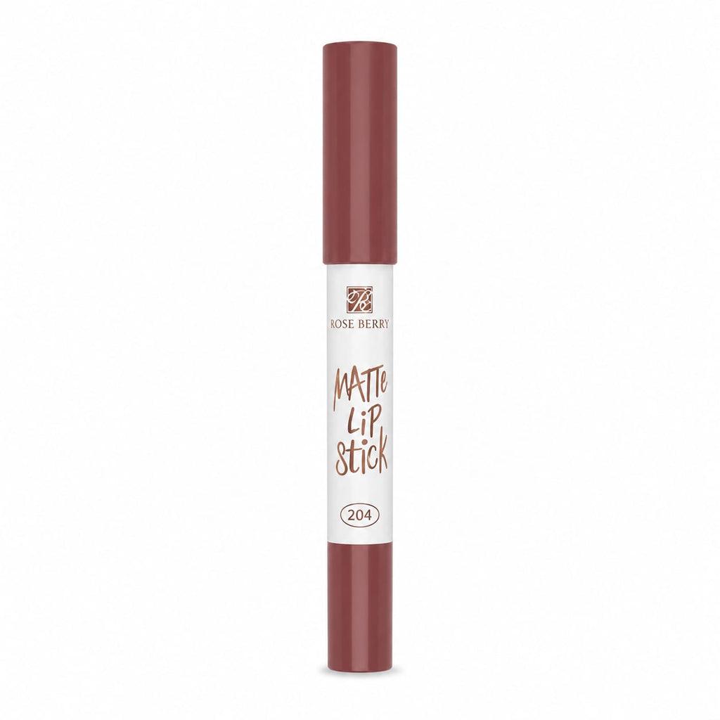 Roseberry - Matte Lipstick