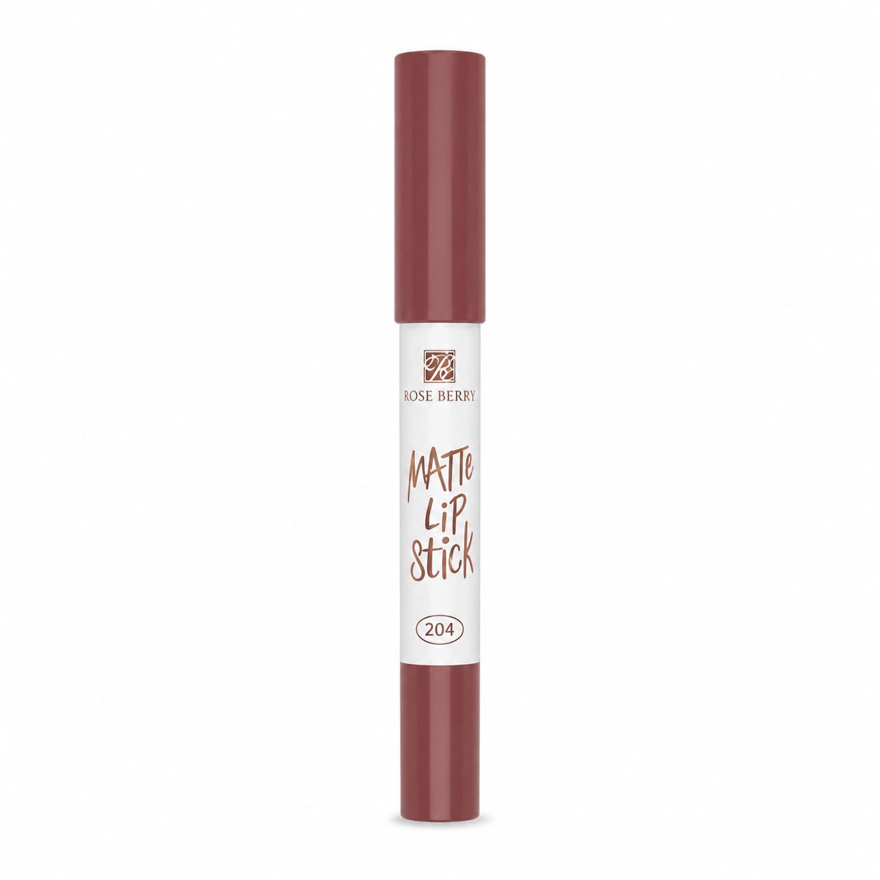 Roseberry - Matte Lipstick
