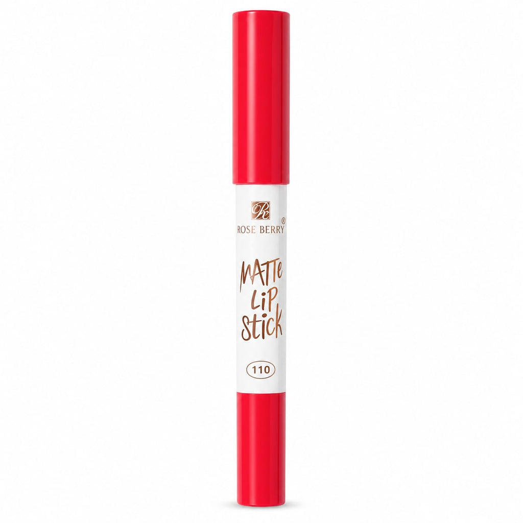 Roseberry - Matte Lipstick