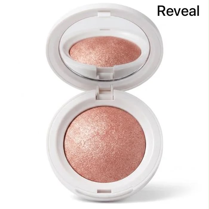 RoseBerry Seamlessly Blendable Blusher