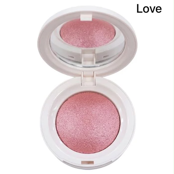 RoseBerry Seamlessly Blendable Blusher