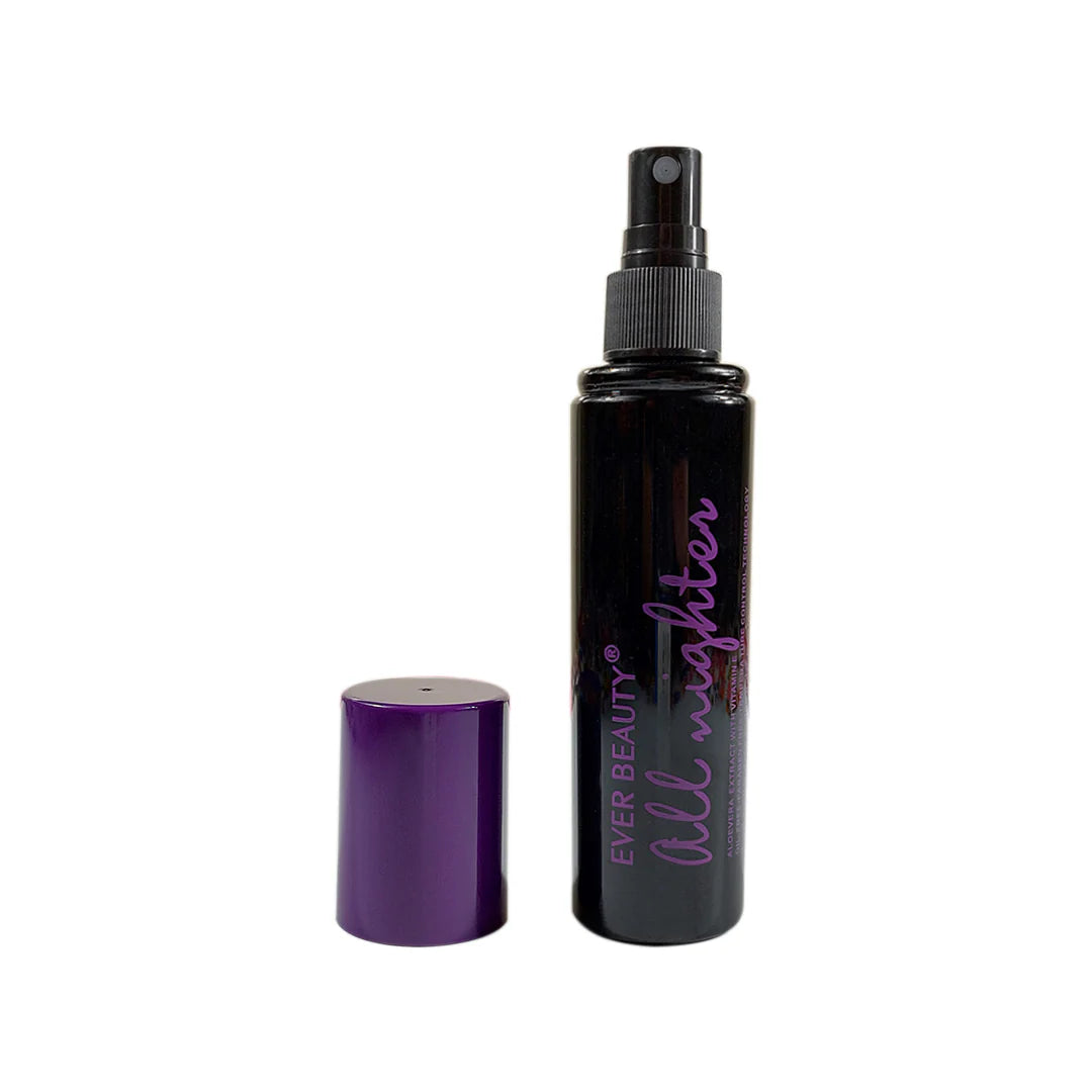 Ever Beauty - All Nighter Long Lasting Makeup Setting Spray