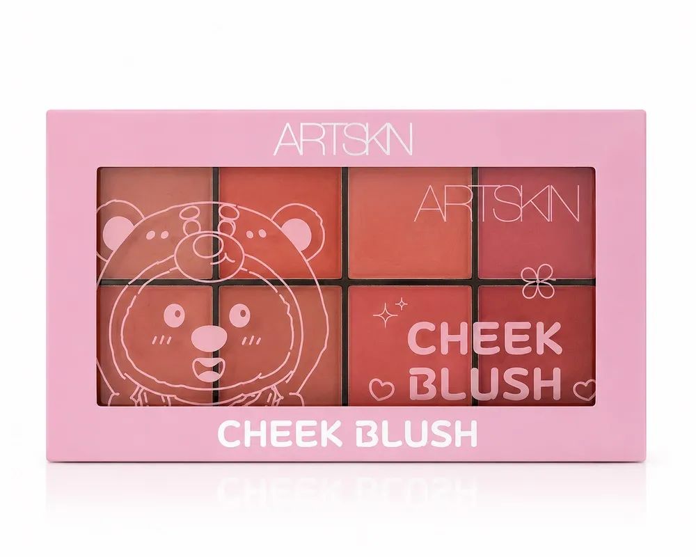 Artskin cheek blush