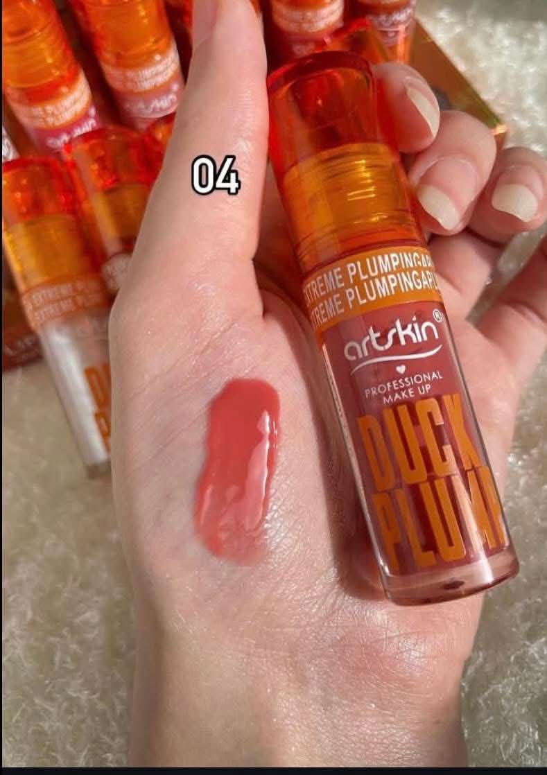 Artskin - Duck Plump