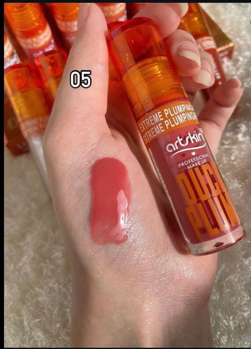 Artskin - Duck Plump