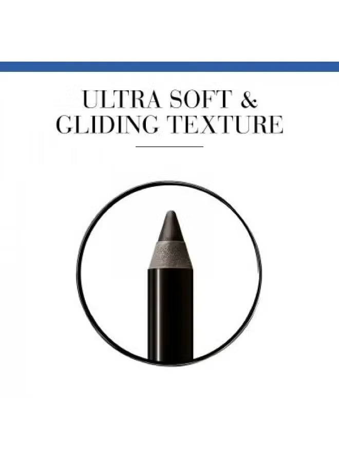 Bourjois - Contour Clubbing Waterproof - Black Party T41