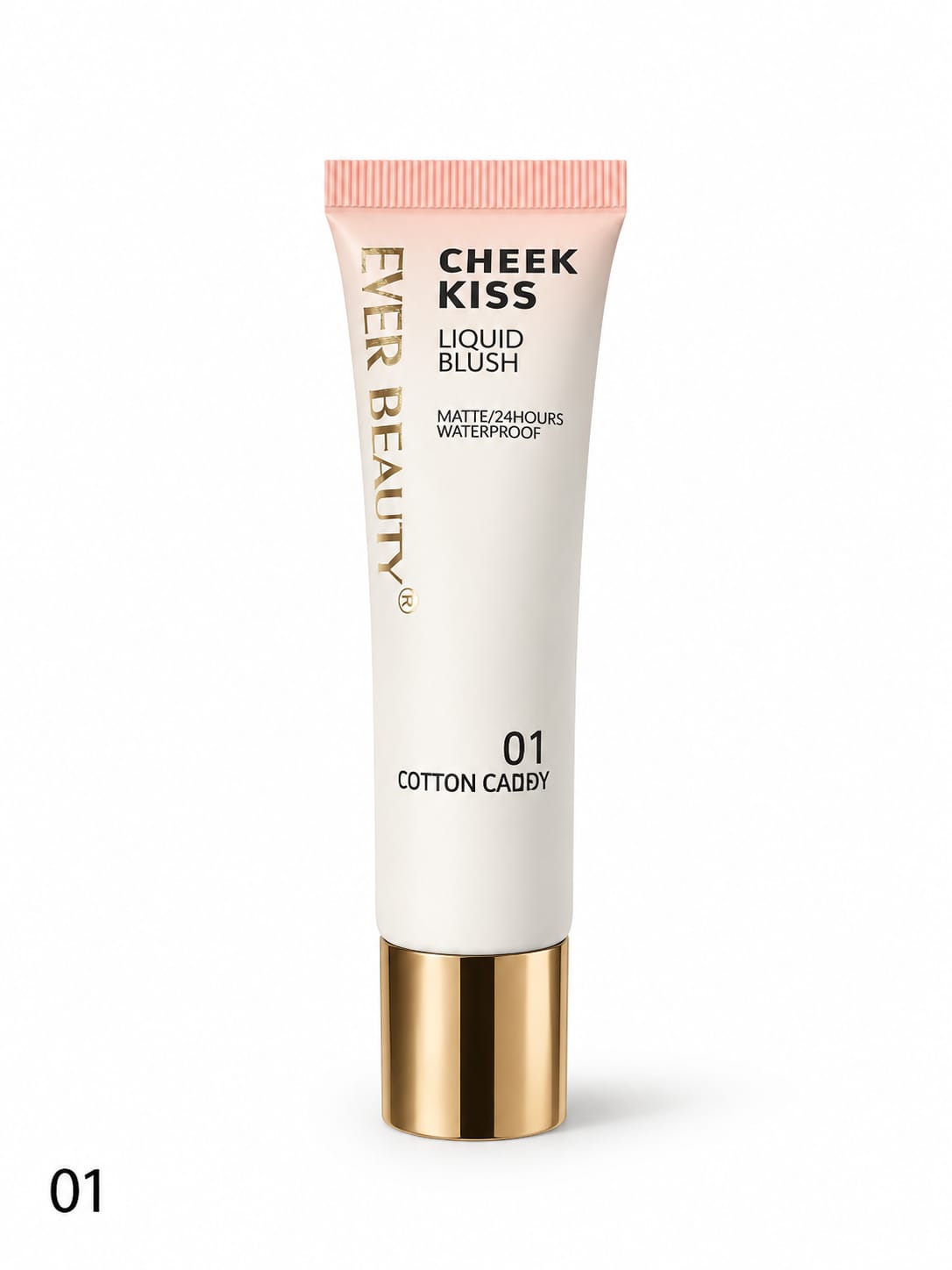 Ever Beauty - Cheek Kiss Liquid Blush