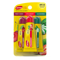 Carmex Daily Care Lip Balm Variety Pack Tubes