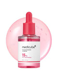 Medicube TXA Niacinamide 15% Glow Facial Serum 30ml