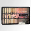 Dodo Girl Makeup Studio 39 Colors Eyeshadow Palette product image
