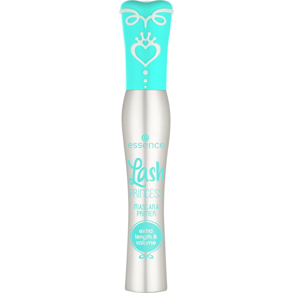 Essence Cosmetics essence Lash PRINCESS MASCARA PRIMER